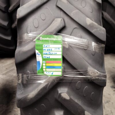 BKT 460/85R34