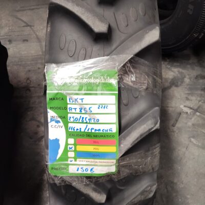 BKT 250/85R20