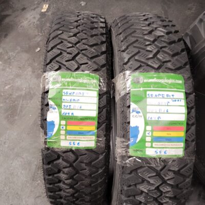 SEMPERIT 205R16