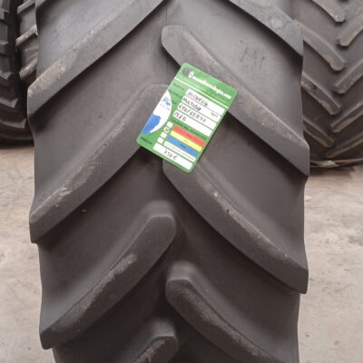 MICHELIN 650/65R42