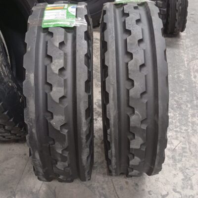 DUNLOP 10.5-20