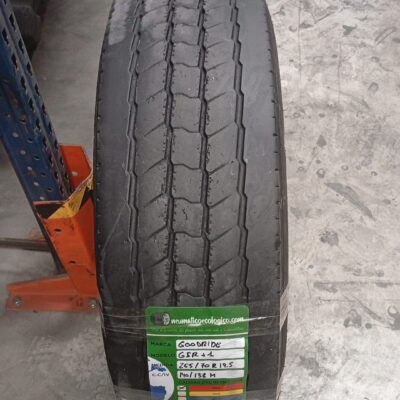 GOODRIDE 265/70R19.5