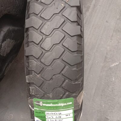 MICHELIN 7.50R16C