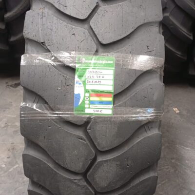 MICHELIN 20.5R25