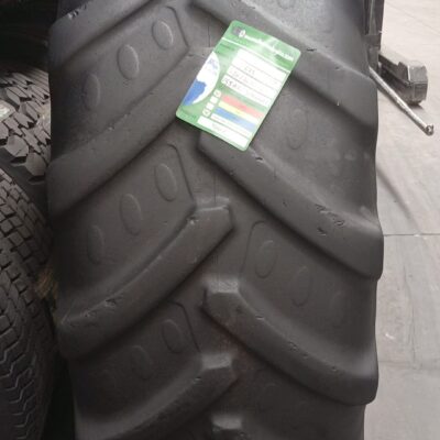 BKT 580/70R38
