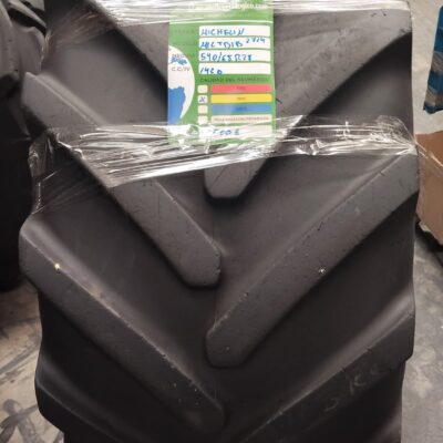 MICHELIN 540/65R28