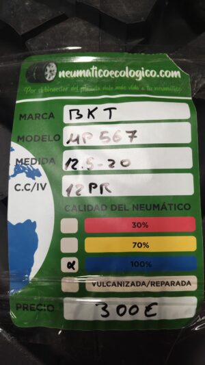 BKT 12.5-20