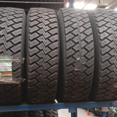 RECA 305/70R22.5 – MICHELIN