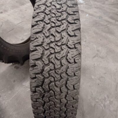 INSATURBO 235/85R16