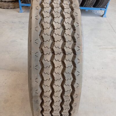 RECA 295/80R22.5 – MICHELIN