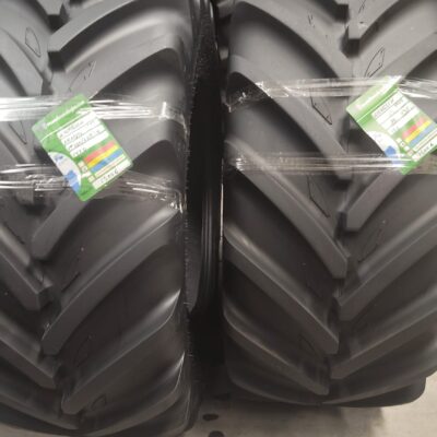 MICHELIN VF600/60R30