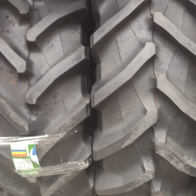 TRELLEBORG 580/70R38