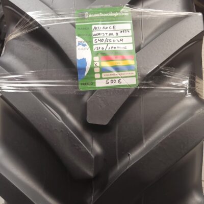 TRELLEBORG 540/65R34