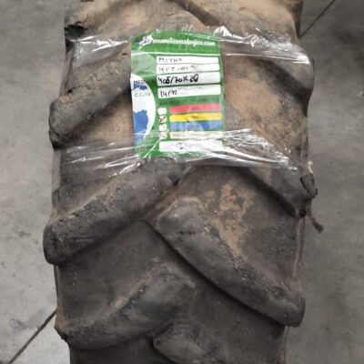 MITAS 405/70R20