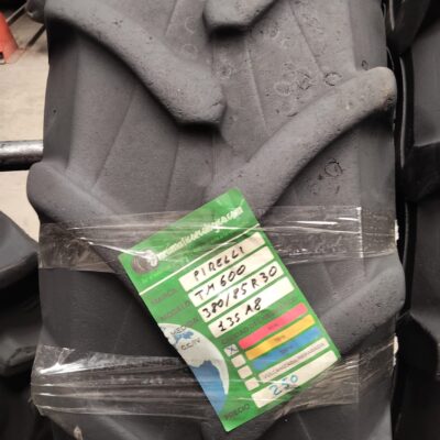 PIRELLI 380/85R30