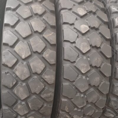 MICHELIN 255/100R16