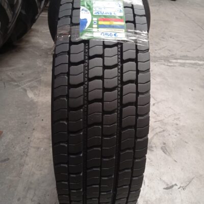CONTINENTAL 315/70R22.5