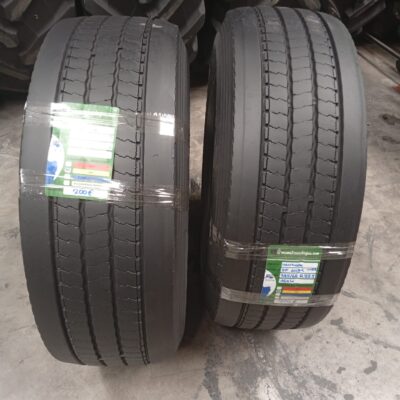 HANKOOK 385/65R22.5