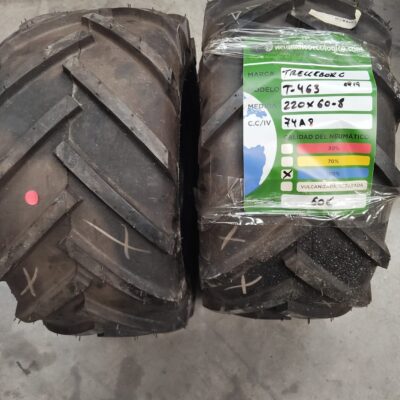 TRELLEBORG 220X60-8