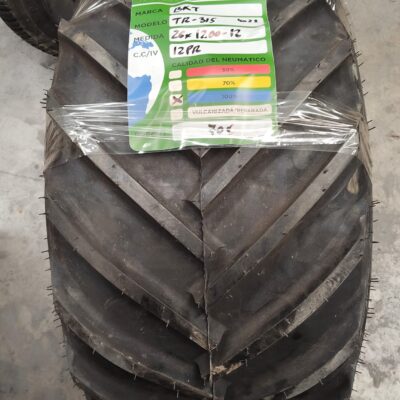 BKT 26X12.00-12