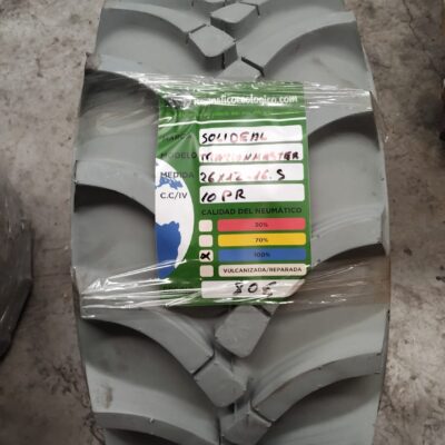 SOLIDEAL 26X12-16.5
