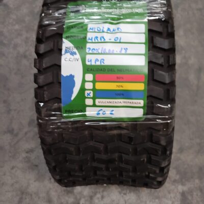 MIDLAND 20X10.00-8