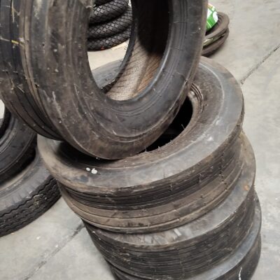 DURO 16X6.50-8