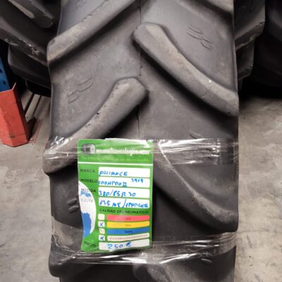 ALLIANCE 380/85R30