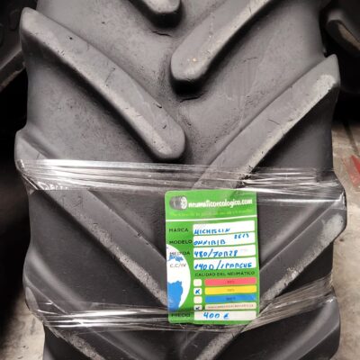 MICHELIN 480/70R28