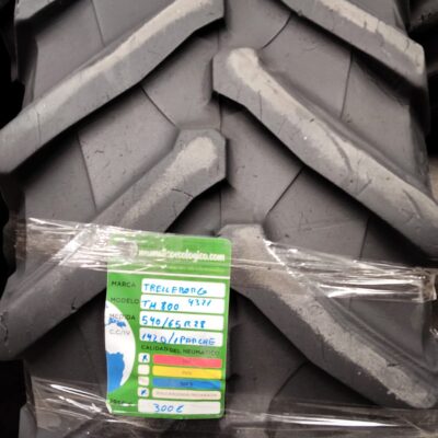 TRELLEBORG 540/65R28