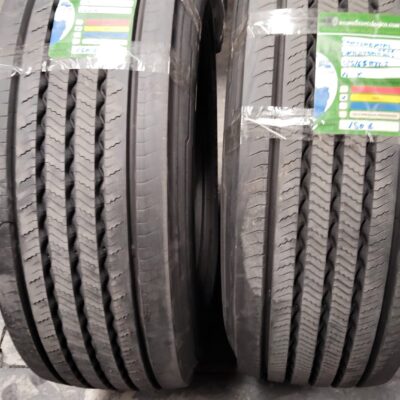 CONTINENTAL 385/65R22.5