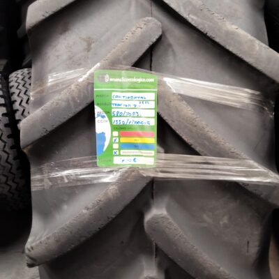 CONTINENTAL 580/70R38