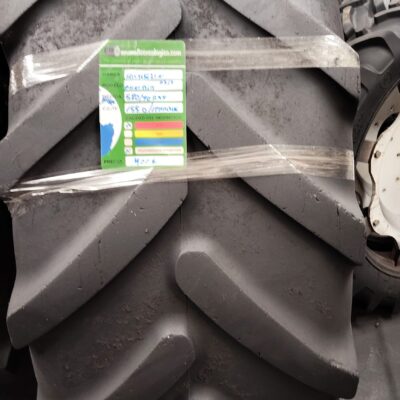 MICHELIN 580/70R38