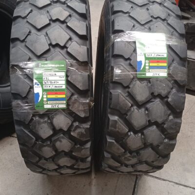 MICHELIN 365/80R20
