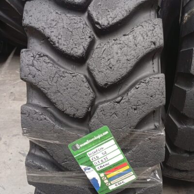 MICHELIN 17.5R25
