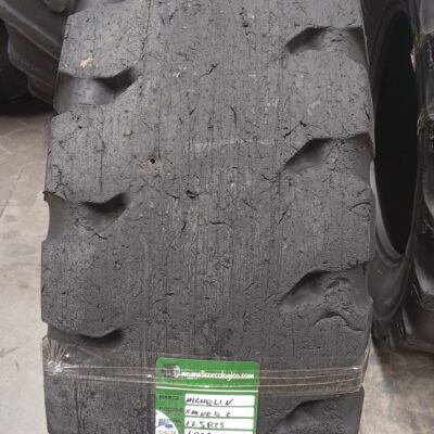 MICHELIN 17.5R25