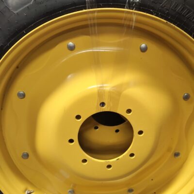 ALLIANCE 210/95R36 + LLANTA COMPLETA