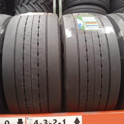 MICHELIN 355/50R22.5