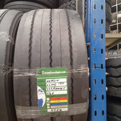 MICHELIN 355/50R22.5