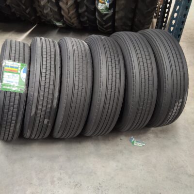 BRIDGESTONE 7.50R16