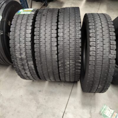 BRIDGESTONE 7.50R16