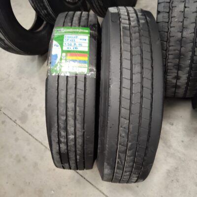 DUNLOP 7.50R16