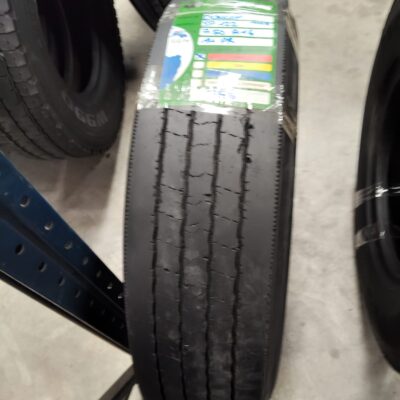 DUNLOP 7.50R16