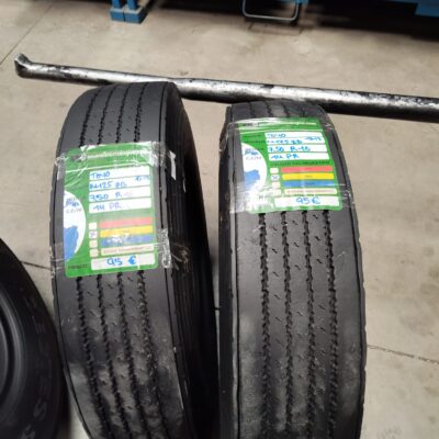 TOYO 7.50R16