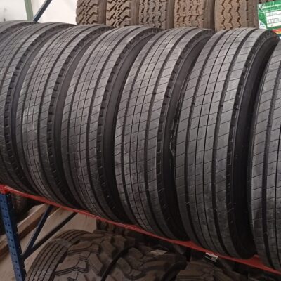 GOODYEAR 8.25R15