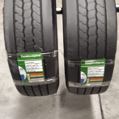 HANKOOK 305/70R19.5
