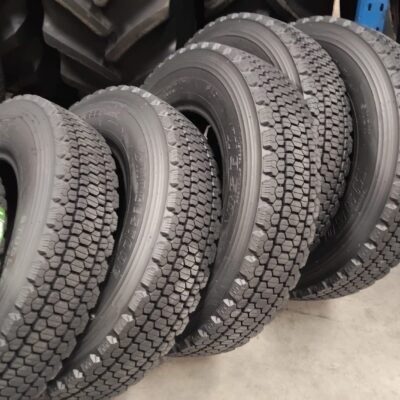 BRIDGESTONE 7.50R20