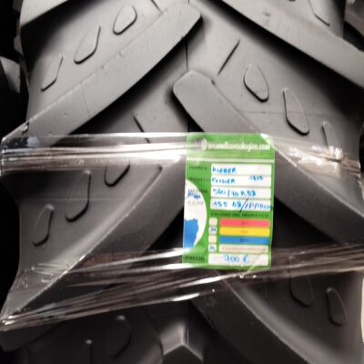 KLEBER 580/70R38