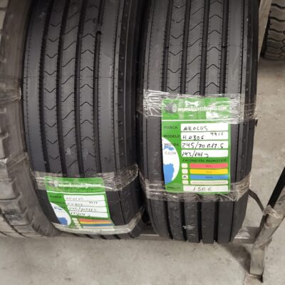 AEOLUS 245/70R17.5
