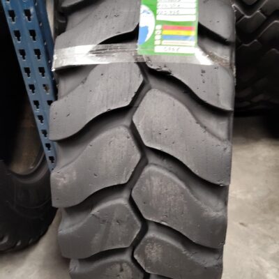 MICHELIN 17.5R25
